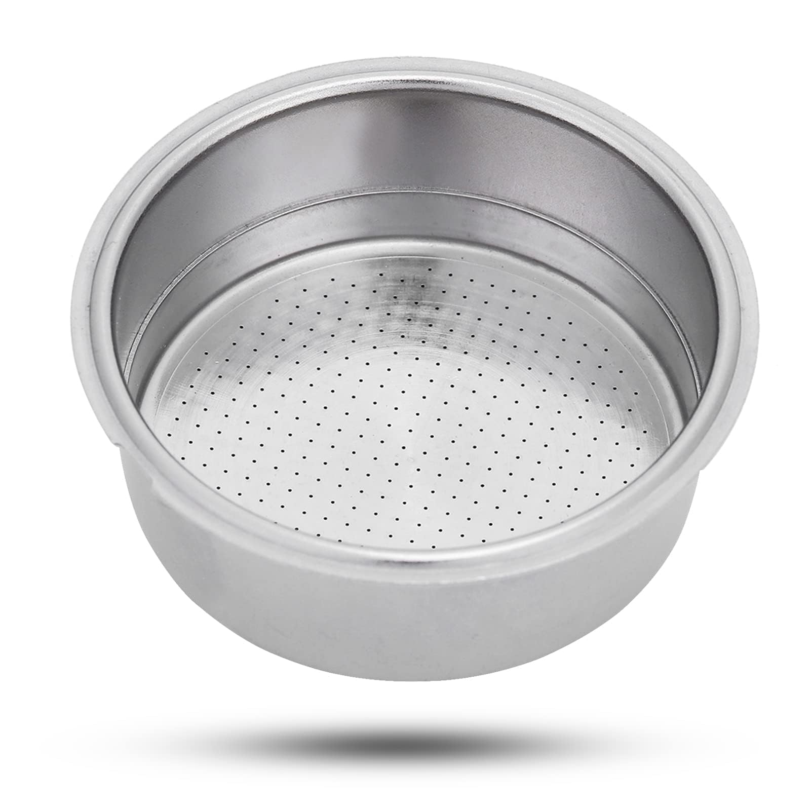 Amazon.com: 51mm Espresso Filter for 3700 Essential, Double Cup